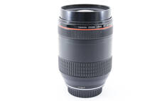 ★【限定！極上美品 超人気Ｌレンズ】 Canon EF28-80mm F2.8-4L USM ★ 2003222_画像3