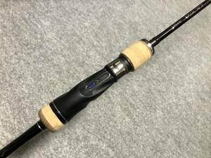 SHIMANO シマノ オシア ジガー インフィニティ B61-7 美品 即決 OCEA JIGGER パワースロー マグロ キハダ