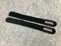 ZENAQ ゼナック ロッド ベルト 中古 即決 送料２００円 トビゾー イカリ アキュラ ソニオ_画像3