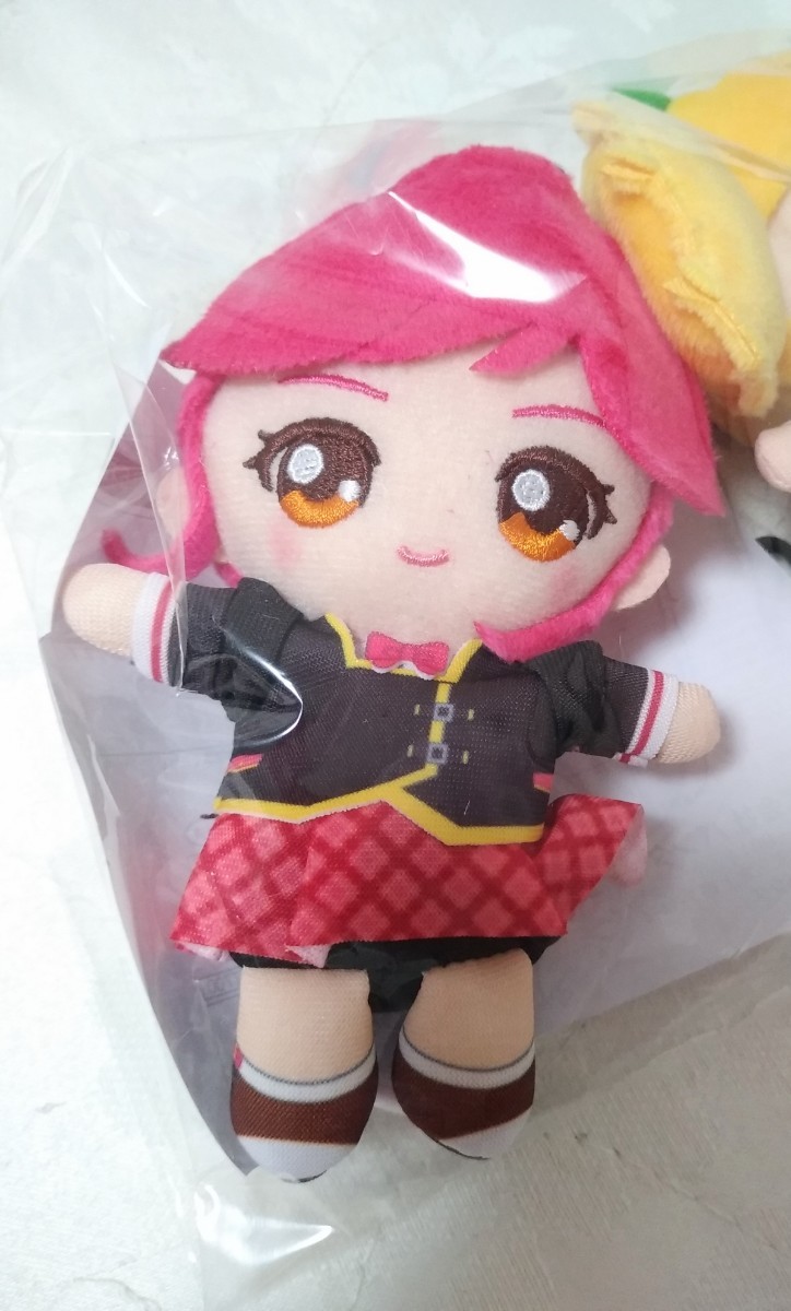 2024年最新】Yahoo!オークション -アイカツ マスコットの中古品・新品