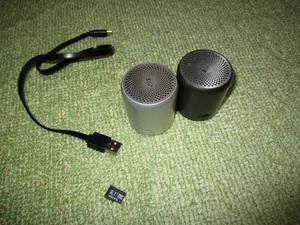 EWA Bluetoothスピーカー A107