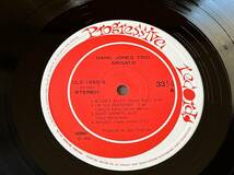 超音波洗浄済 ハンク・ジョーンズ・トリオ/アリガト 中古LP アナログレコード Hank Jones TrioLS-1668-G Vinyl_画像3