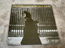 Neil Young/After The Gold Rush 中古LP アナログレコード ニール・ヤング クレイジー・ホース Crazy Horse RS6383 Vinyl_画像1