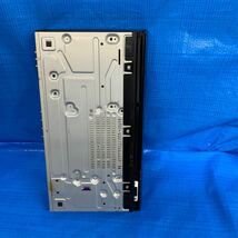 NO.0184.100.. SONY ソニー BDZ-EW500 ブルーレイディスク レコーダー 2013年製 通電確認 現状ジャンク品 _画像9