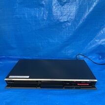 NO.01205.100.. SONY ソニー BDZ-EW500 HDD BDレコーダー2012年製 通電確認 現状ジャンク品 _画像3