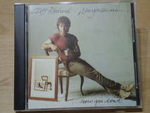 【送料無料・UK版美品】CLIFF RICHARD／Now you see me　Now you don’ｔ_画像1