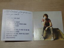 【送料無料・UK版美品】CLIFF RICHARD／Now you see me　Now you don’ｔ_画像3