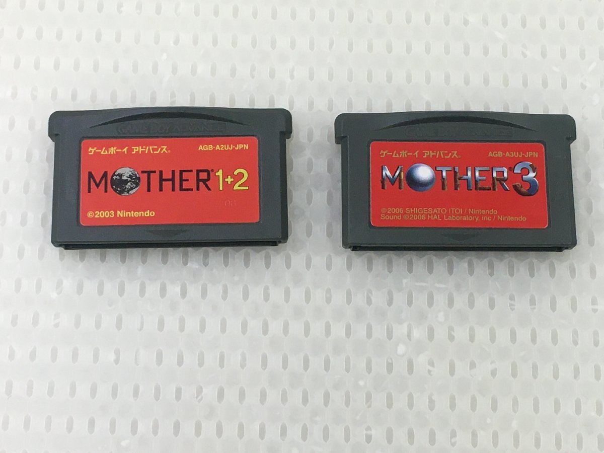 Yahoo!オークション -「mother1 2 3」の落札相場・落札価格