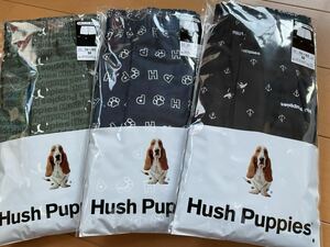 ◆◆◆Hush Puppies/ハッシュパピー◆トランクス【M】サイズ3枚セット◆◆◆