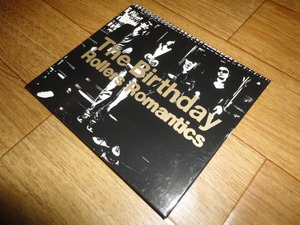 ♪The Birthday (ザ・バースディ) Rollers Romantics♪