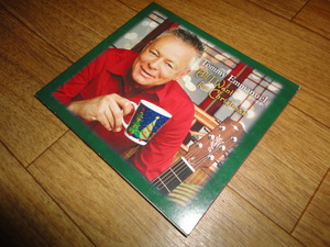 ♪Tommy Emmanuel (トミー・エマニュエル) All I Want For Christmas♪ クリスマス