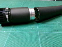 ■SM57-01　　SHURE ( シュア ) / SM57　おすすめ定番楽器用ダイナミックマイク　中古　音出し確認　_画像6