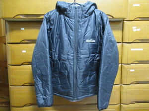 未使用 M wild things プリマロフト WESTERN MOUNTAINEERING ワイルドシングス ゴーライト golite marmot マーモット go lite