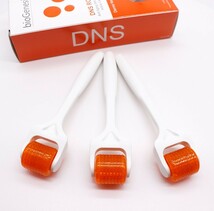 bioGenesis製DNSローラー　ダーマローラー　0.5mm　　　_画像4