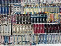 【0174】①VHS ビデオテープ 281本 20タイトル まとめ売り アニメ ワンピース セーラームーン あしたのジョー 幽遊白書 ガンダム ビデオ_画像6