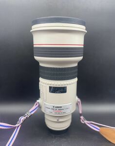 [0324]Canon Lens EF 300mm 1:2.8L ULTRASONIC キャノン レンズ　オリジナルケース　望遠レンズ　キヤノン 