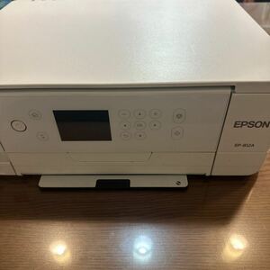 EPSON プリンター EP-812A