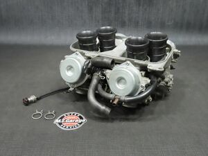 ホンダ VFR400R NC30 キャブレターASSY【100】 VFR400R-I-057