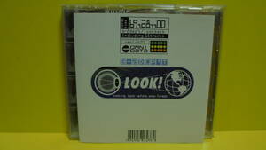 CD★B-2 Dept.「Look Back」★OMNI DATA★国内盤★同梱可能