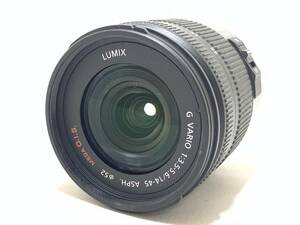 ★特上品★ Panasonic パナソニック LUMIX G VARIO 14-45mm F3.5-5.6 ASPH. MEGA O.I.S. @2389