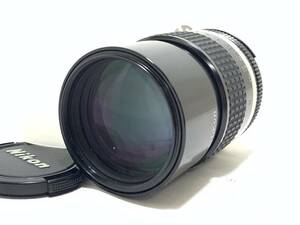 ★特上品★ NIKON ニコン Ai-S NIKKOR 135mm F2.8 @2410