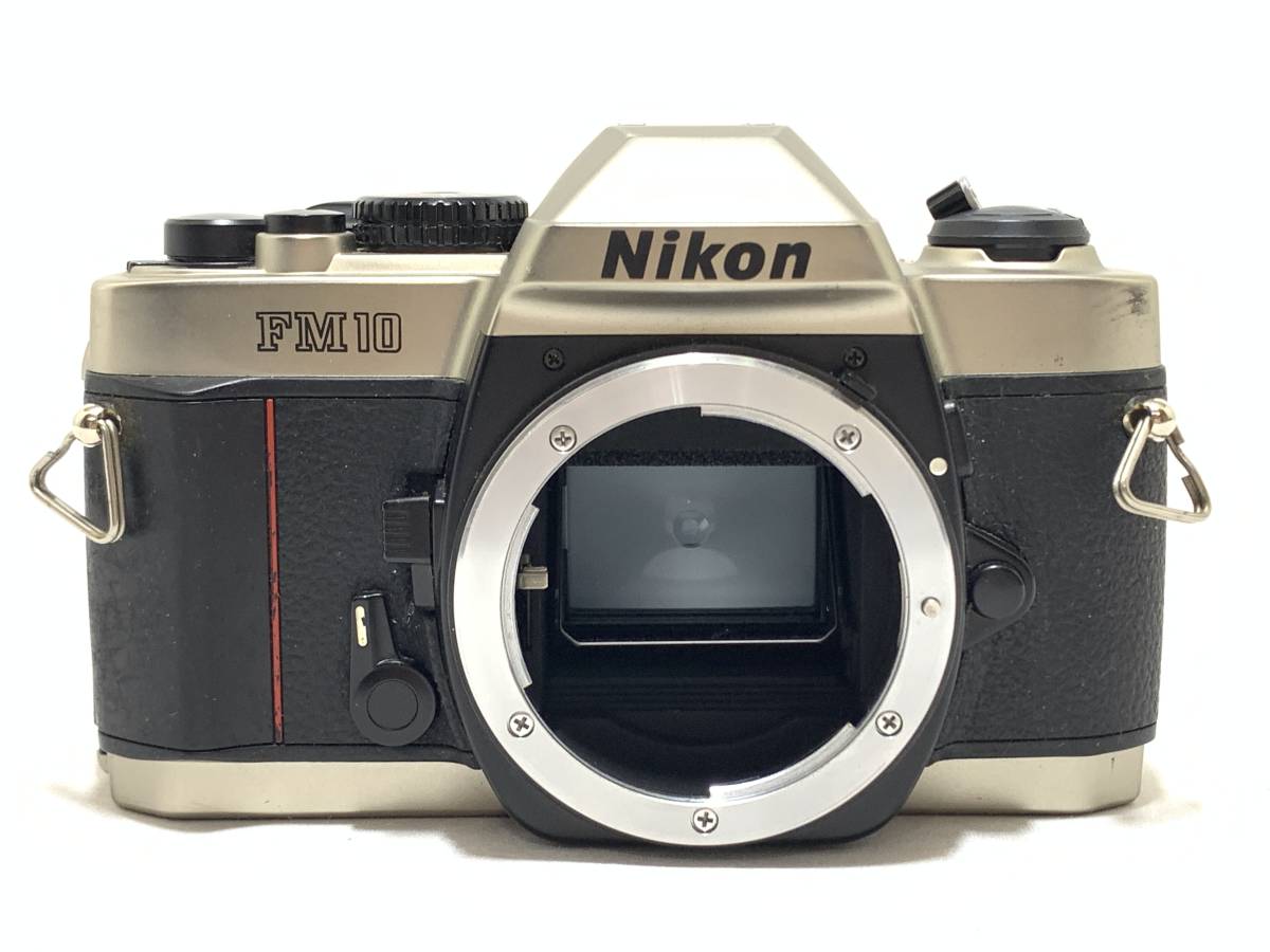 2024年最新】Yahoo!オークション -nikon fm10 ボディの中古品・新品 