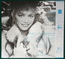 中古LP「THE GLAMOROUS LIFE / グラマラス・ライフ」SHEILA E. / シーラ・E_画像2