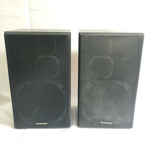 Technics テクニクス SB-CD700 スピーカー ペア DIGITAL 3 WAY SPEAKER SYSTEM 