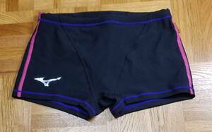 新品未使用 MIZUNO ミズノ 競パン 競泳用水着 水着 スイムウェア Mサイズ