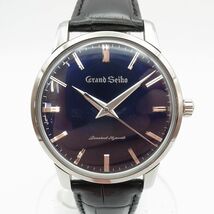 Grand Seiko 初代　復刻　６０周年記念モデル SBGW259_画像1