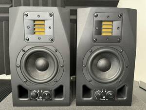 ADAM AUDIO A3X ペア