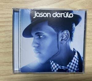 Jason Derulo ジェイソンデルーロ◆