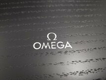 【時計王】OMEGA オメガ 腕時計ボックス SP0841 未使用保管品 スペシャルボックス 限定 watch box 税別＋送料無料_画像8