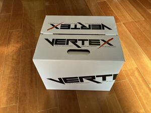 Vertex GT750 バイク ヘルメット