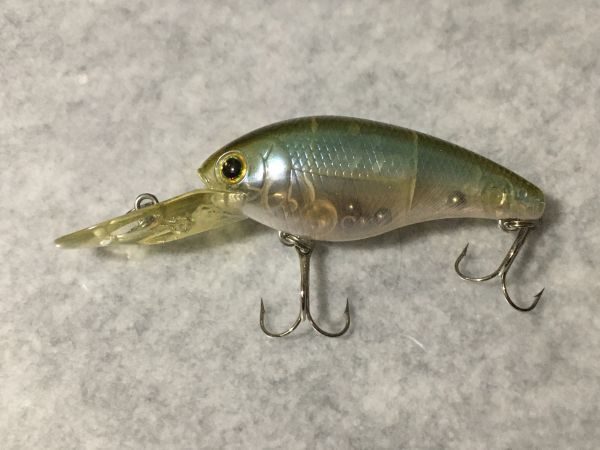 CB-200 ベイトフィッシュ系カラー ラッキークラフト Lucky Craft (7)