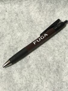 【中古】ボールペン フーガ FUGA 損保ジャパン Pilot Opt.