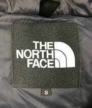 ■美品 THE NORTH FACE ノースフェイス Mountain Down Jacket NT マウンテン ダウンジャケット ニュートープ ND92237 S ●230122_画像6