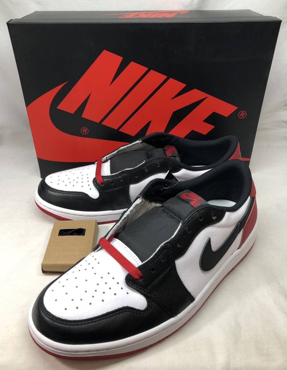 2024年最新】Yahoo!オークション -air jordan 1 lowの中古品