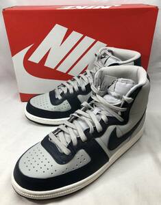 ■未使用 NIKE TERMINATOR HIGH GEORGETOWN ナイキ ターミネーター ハイ ジョージタウン FB1832-001 27cm ●230104