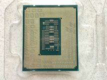 Intel Core i7 12700KF CPU LGA1700 BOX版 第12世代 正常動作品 正規品 美品 グラフィック機能なし_画像3