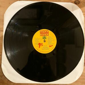 Rita Marley tuff gong 12インチ　レコード