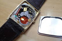 未使用/デッドストック ◆シチズン ドレッセル 高級モデル メンズ腕時計_画像2