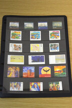 【送料無料・即決】1999年頃のオーストラリア 未使用 切手 158枚 96ドル85セント_画像2