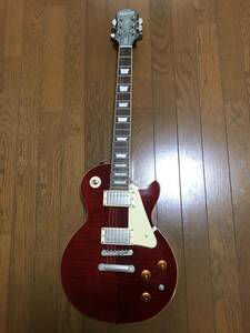 Epiphone les paul STANDARD PRO