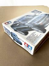 【未使用】タミヤ プラモデル トヨタ セリカ GT-R 未組立 1/24スポーツカーシリーズNO.86 TOYOTA CELICA GT-R 24086 当時物_画像2