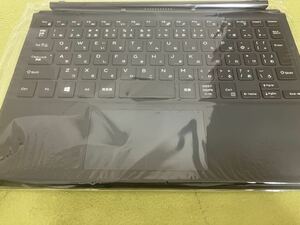 DELL K16M001 キーボード Latitude 5285対応/新品　未開封　