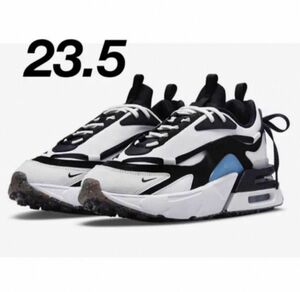 NIKE AIR MAX FURYOSA エアマックス フュリオサ 23.5 