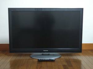 Panasonic VIERA D2 TH-L42D2