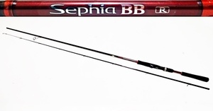 * Shimano sefiaBB R S803MLtachiuo искусственная приманка на кальмара Chivas inada - вставка sawa лама gochi ложный палтус lure rod *