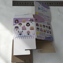 常闇トワ ちょこのっこ ホロライブ 一番くじ トワ様 グッズ フィギュア hololive japanese Japan TOYS _画像3